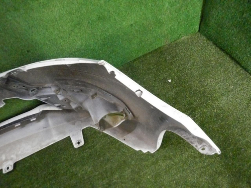 Бампер передний Lada Granta (2018-н.в.)