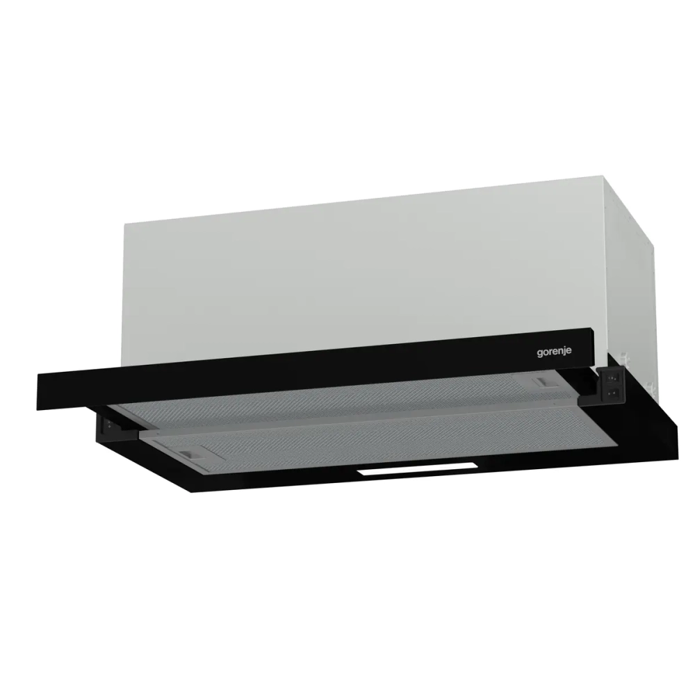 Встраиваемая вытяжка Gorenje TH60E7XB