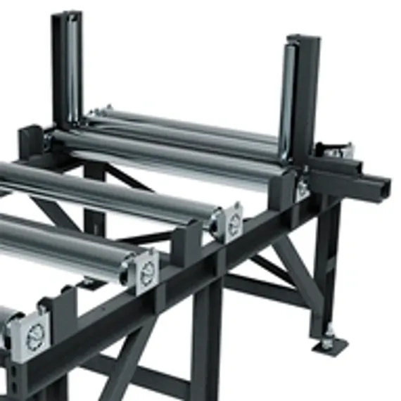 Рольганг PILOUS GP 1000x2000