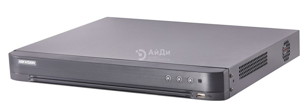 Видеорегистратор HIKVISION DS-7216HUHI-K2