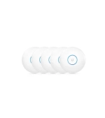 Wi-Fi точка доступа Ubiquiti UAP-AC-PRO-5 белый