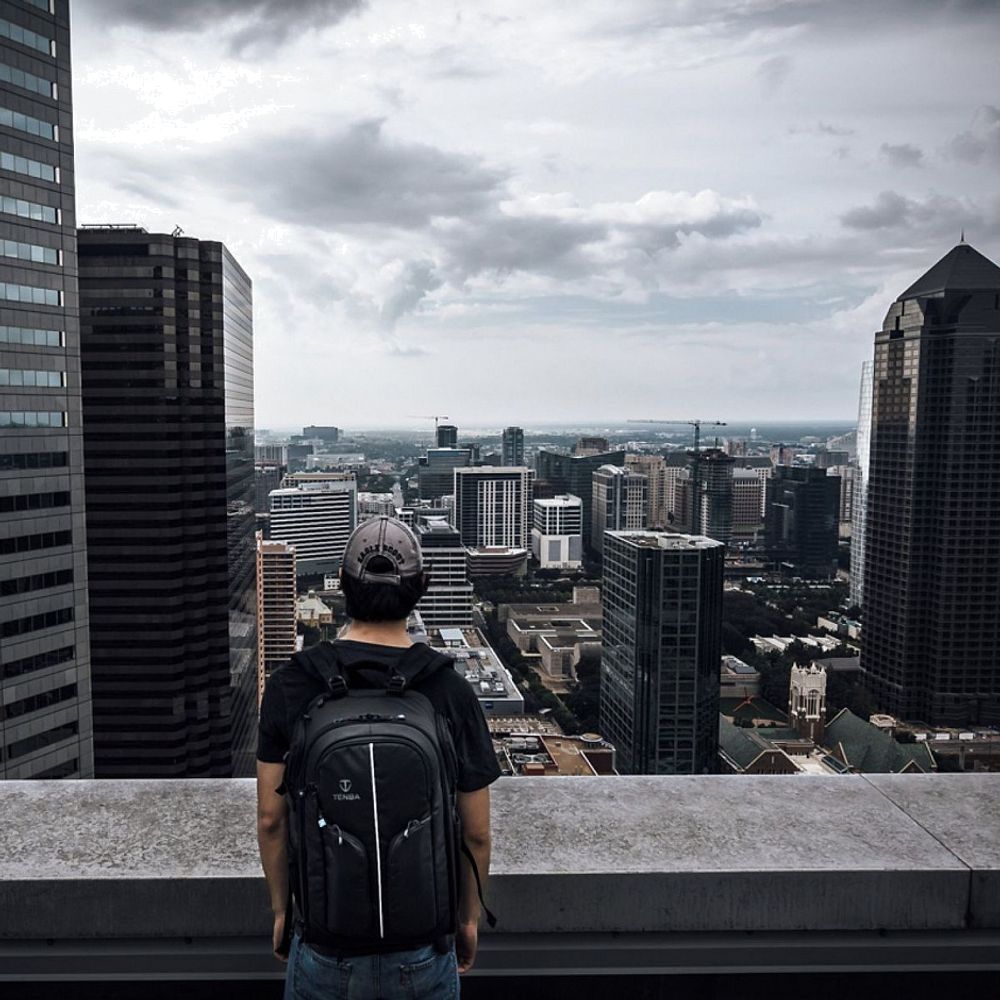 Tenba Shootout Backpack 24