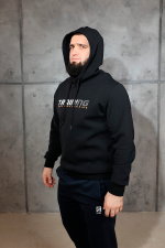 Худи Rage Core Traning black арт.: HY25564