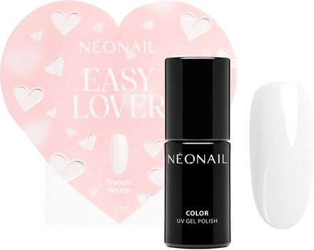 NEONAIL Special Set Easy Lover - Гибридный лак для ногтей (лимитированная серия), 7,2 ml