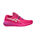 Asics Gel-Resolution X Clay Bright Rose-Cream Женские кроссовки 2025