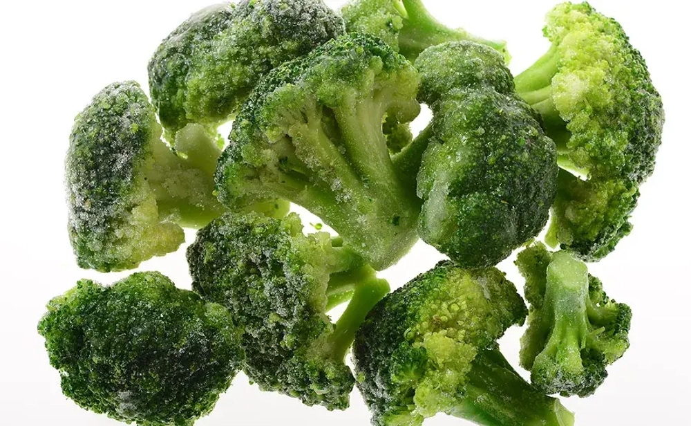 Брокколи 7,5 кг/кор.