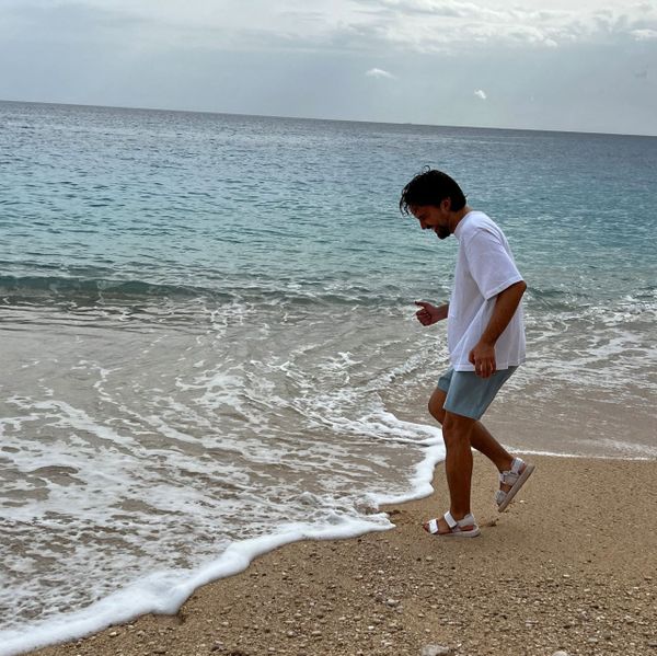 Шорты #4 Джинсовые Голубые - фото 5