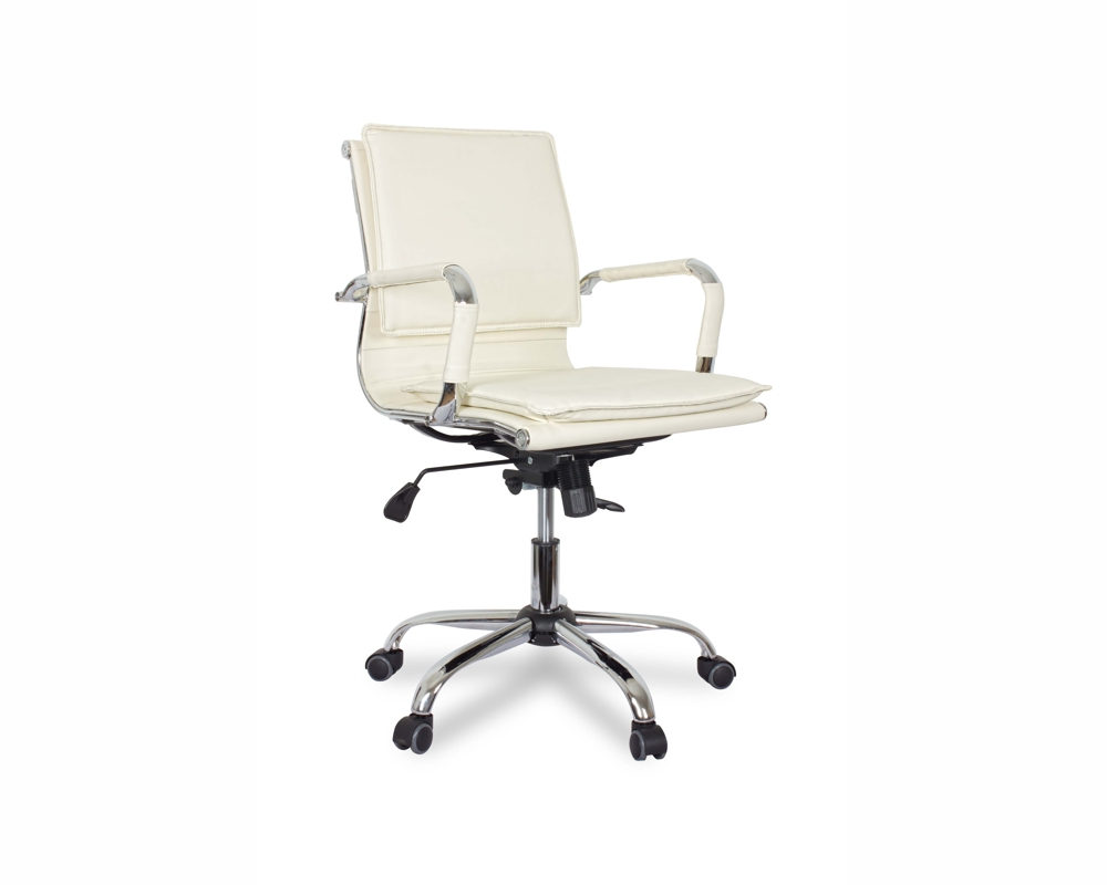 Кресло College CLG-617 LXH-B Beige