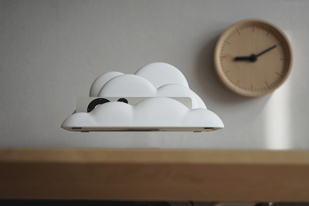 Органайзер настольный cloud