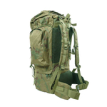 Тактический рюкзак 70л / мох