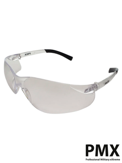 Очки PMX Scout G-4110ST 96% Anti-fog (Прозрачные)