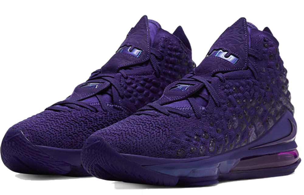 Lebron 17 2k top