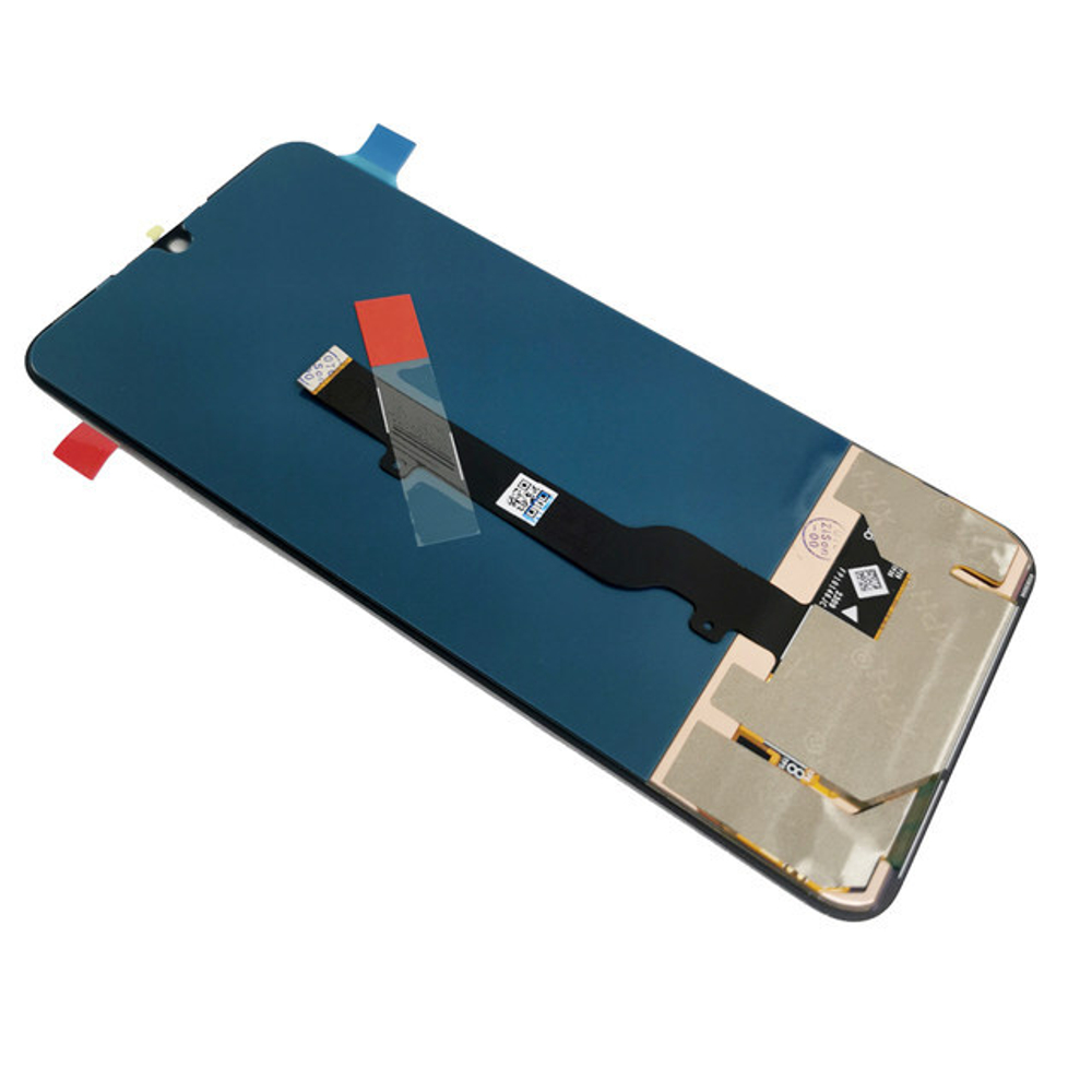 Infinix Note 12i  (X677) / Дисплей (lcd) (в сборе с тачскрином) (ORIG-SP)