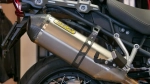 Triumph Tiger 1200 ExplorerXC, 2014