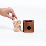 Деревянный ароматизатор для дома с ароматом сосны