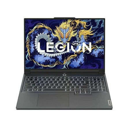 Игровой Ноутбук Lenovo Legion 5 16IRX9 Intel i9-14900HX/32GB(RAM)/2TB(SSD)/RTX4070(8GB)140W/16/IPS/2k+2560x1600/240Hz/Ru