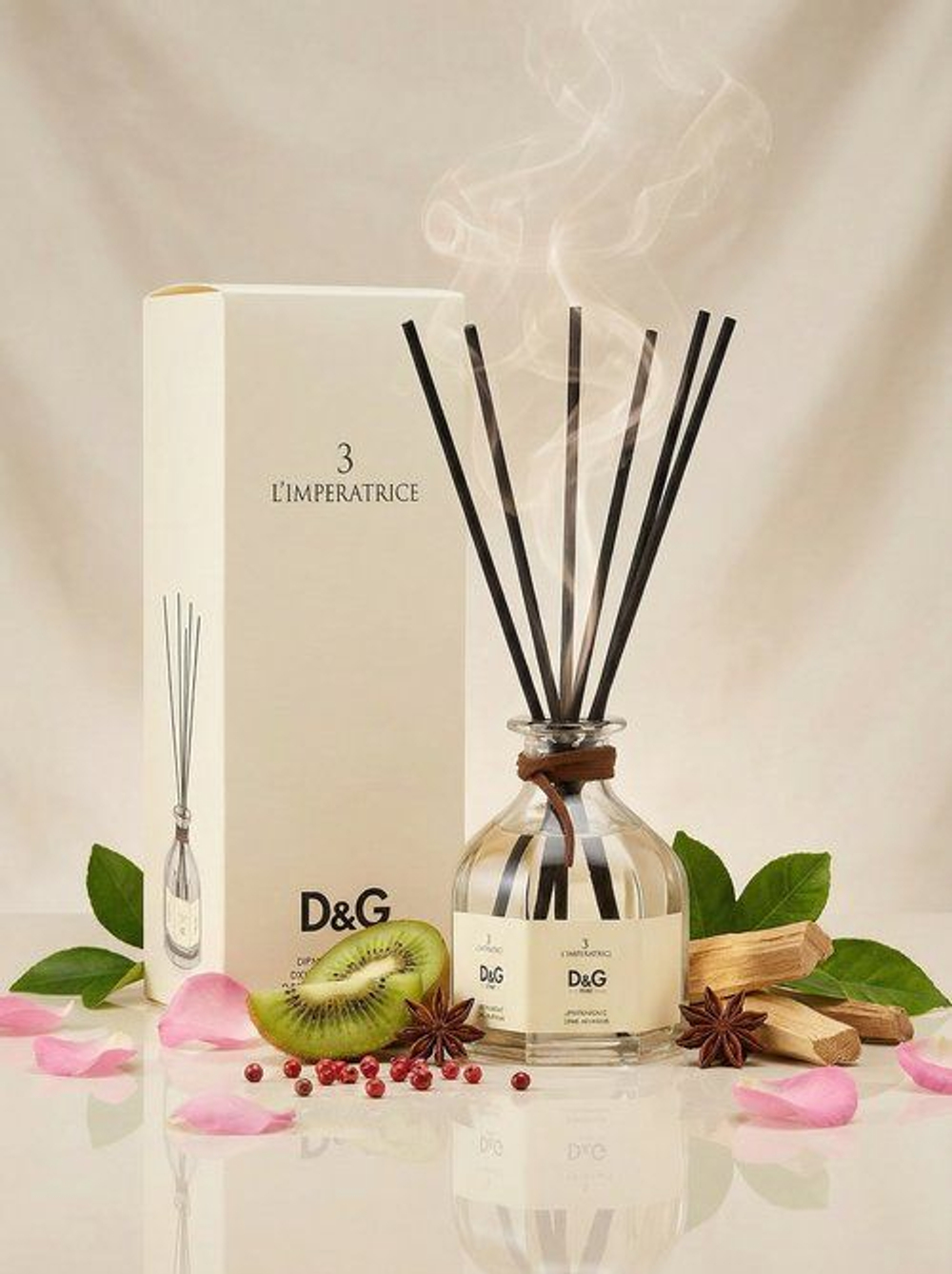 Аромадиффузор Vertus Narcosis