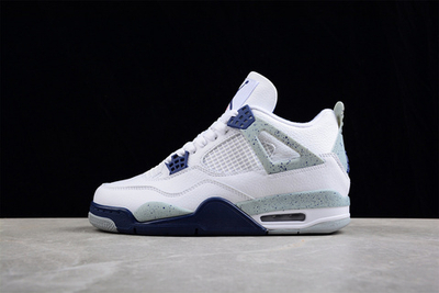 Jordan 4 Retro Columbia