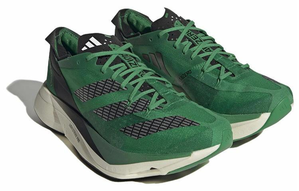 Кроссовки Adidas Adizero Adios Pro 3