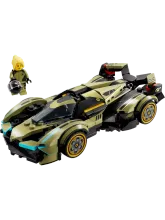 Конструктор Speed Champions 76923 Суперкар Lamborghini