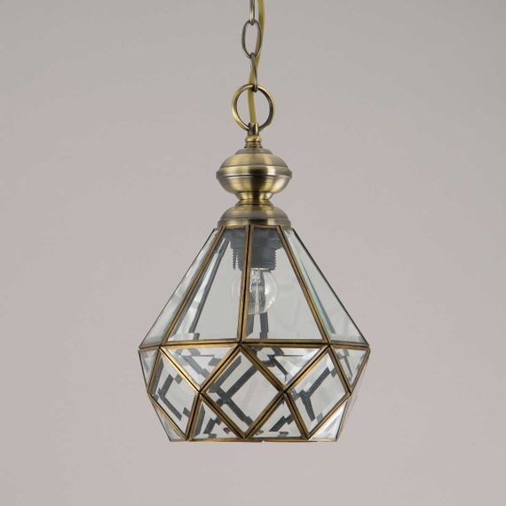 Подвесной светильник Citilux Витра-1 CL442110