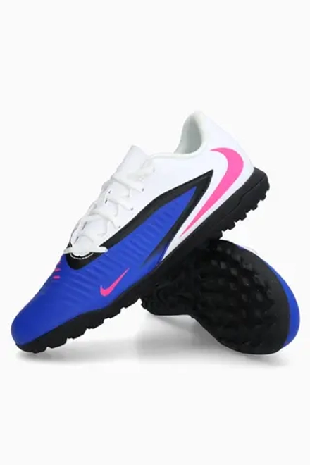 Сороконожки Nike Phantom 6 Low Club TF