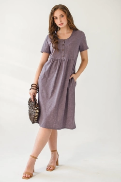 Платье женское "Июль"