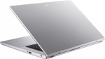 Ноутбук  Acer Aspire 3 A317-54-33GH 17.3 ", Core i3, 8 Гб RAM, 512 Гб SSD, UHD Graphics, Серебристый