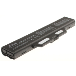 Аккумулятор iBatt 6800mAh для ноутбука Compaq 6720s, 6720t, 6730s, 6735s