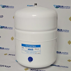Бак обратного осмоса 2,8 гал.