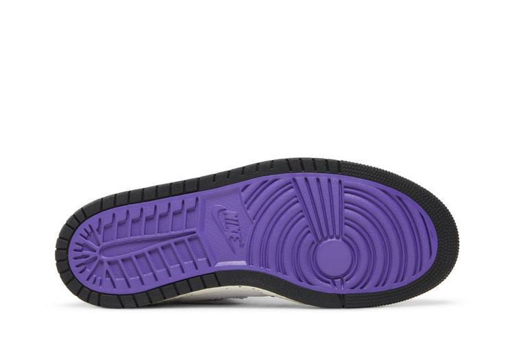 Кроссовки Jordan Air Jordan 1 Zoom Air Cmft