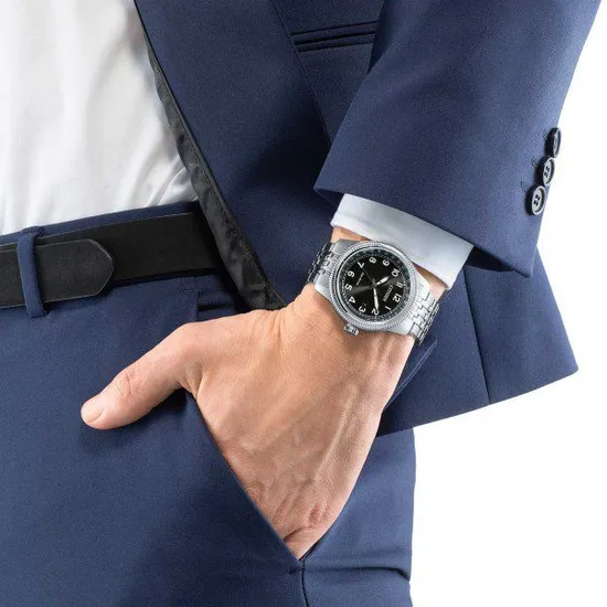 Наручные часы Citizen BM7550-87E