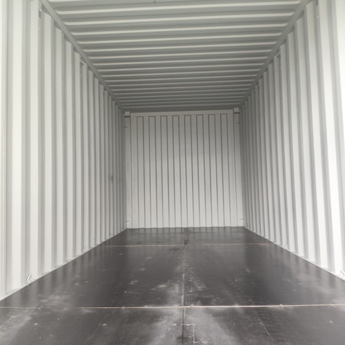 Контейнер 20 футов № XHCU2739973