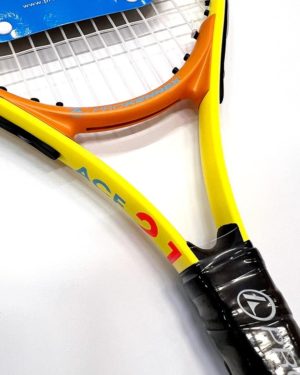 Ракетка для тенниса Детские PROKENNEX ACE 21 210
