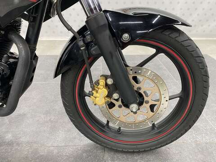 Suzuki Gixxer 150 , 2020