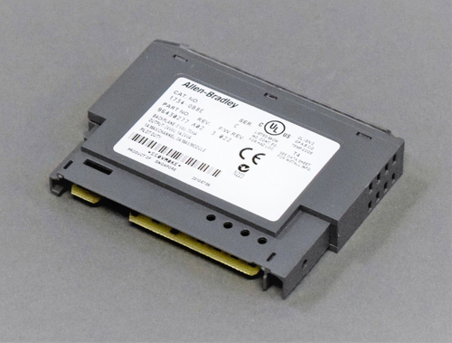 Модуль выходов (output module) ALLEN-BRADLEY 1734-OB8E