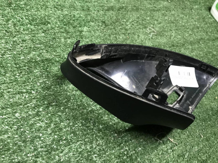 Накладка зеркала правая Porsche Cayenne 958 14-18