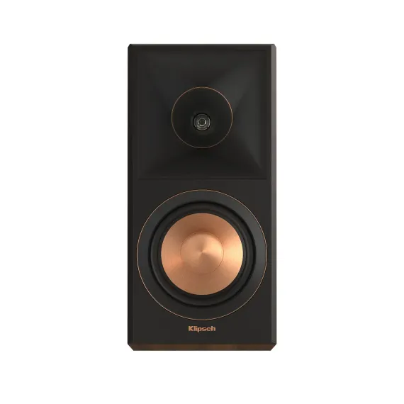 Klipsch RP-500SA II Walnut