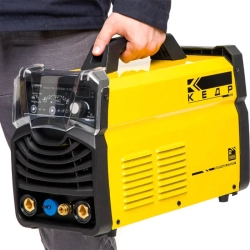 КЕДР MultiTIG 2500P 3 DC установка аргонодуговой сварки 8008477