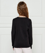 Блузка Guess - черный(J84I36 K8HM0)