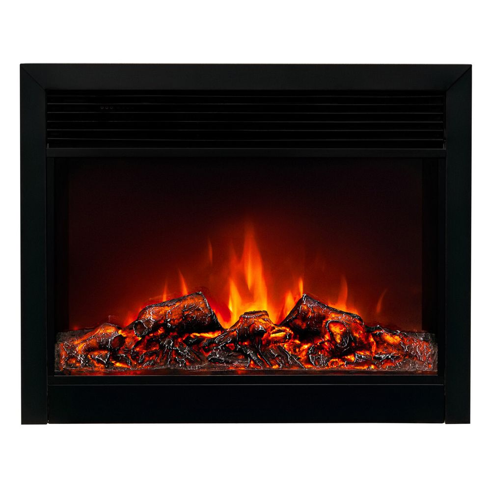 Электроочаг RealFlame Moonblaze Black
