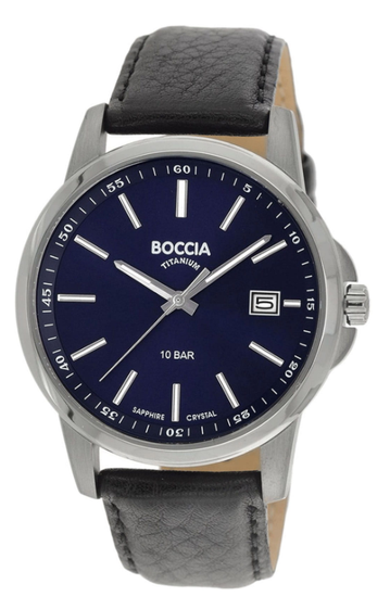 Boccia 3633-01
