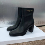 Женские ботильоны Dior D-Town