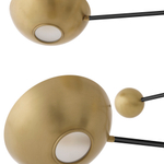 Люстра Chandelier Salinas арт.115245