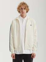 Мужская Олимпийка Contrast Tape Track