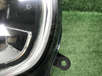 Фара правая Mini Countryman F60 (2020-2023) LED