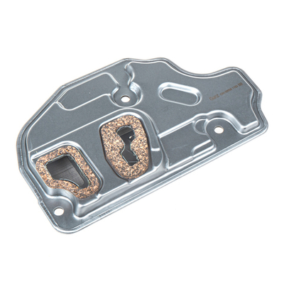 Фильтр АКПП SKODA Octavia/VW Golf V/Passat B6/Touran GANZ GIH02038