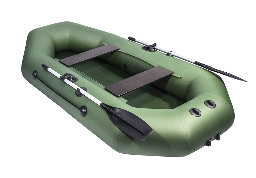 Аква-мастер 260 (Лодка ПВХ)