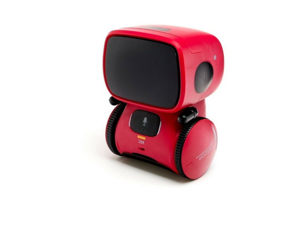 Интерактивный робот , голосовое управление, B3108