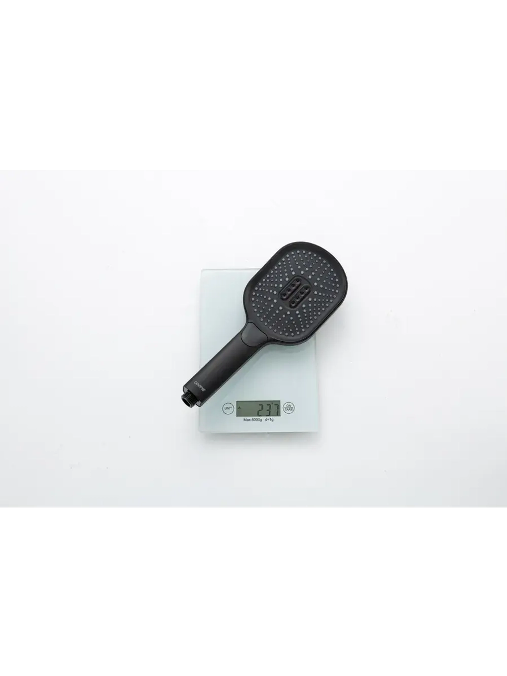Душевая система с тропическим душем Gappo G2410-6